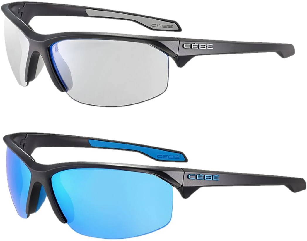 Cébé Wild 2.0 Sonnenbrille