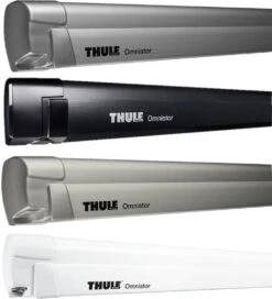 Thule Omnistor 8000 Markise