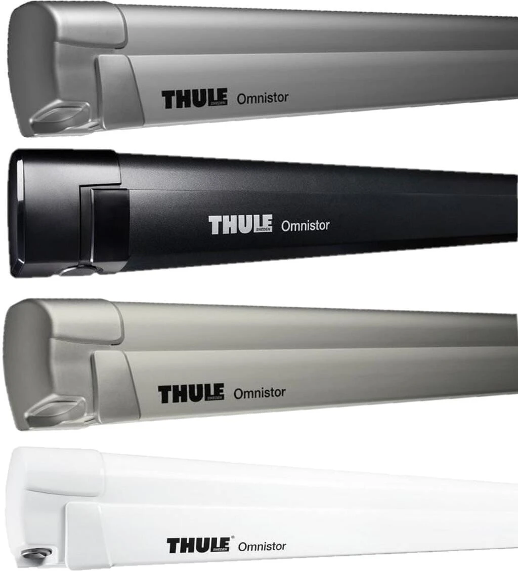 Thule Omnistor 8000 Markise