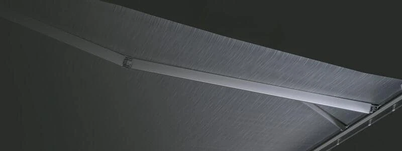 Thule Omnistor 8000 Markise â Bild 11