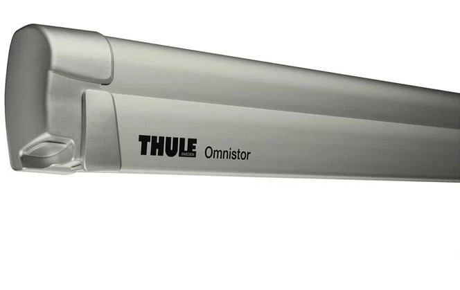 Thule Omnistor 8000 Markise â Bild 4