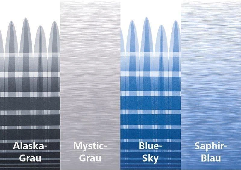 Thule Omnistor 8000 Markise â Bild 6