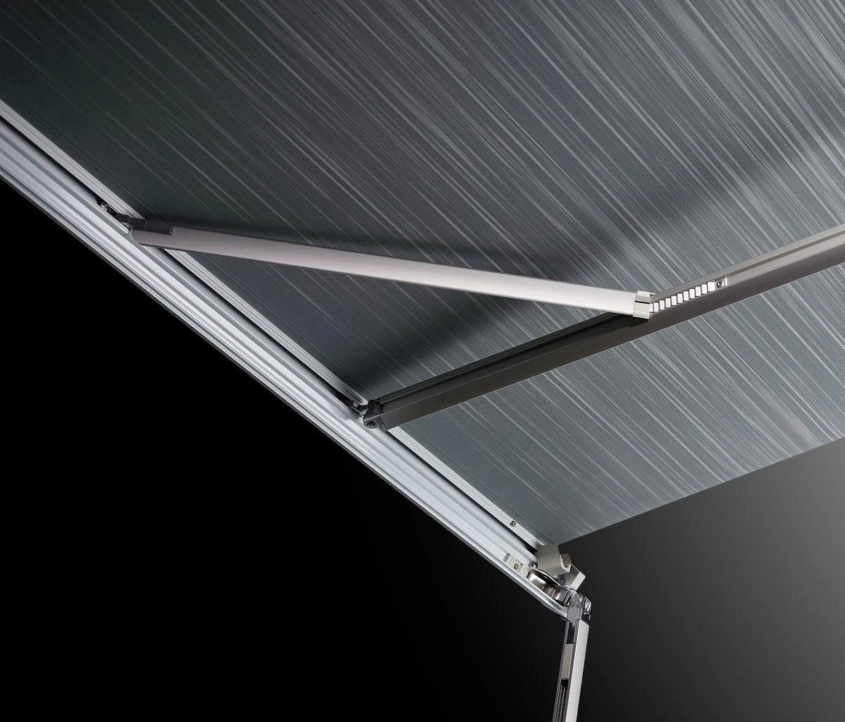 Thule Omnistor 8000 Markise â Bild 8