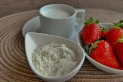 Travellunch Vollmilchpulver