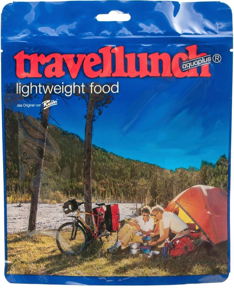 Travellunch Mahlzeit, Nasi Goreng, Laktosefrei – Bild 2