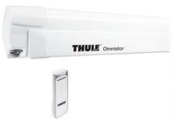 Thule Omnistor 9200 Markise Mit Motor