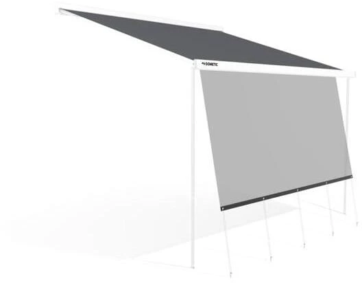 Dometic Sunprotect Front Vorderwand