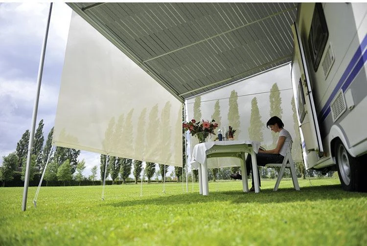 Dometic Sunprotect Front Vorderwand – Bild 2