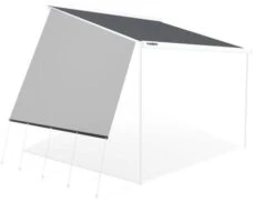 Dometic Sunprotect Seitenwand