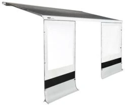 Thule Rain Blocker G2 Front Vorderwand