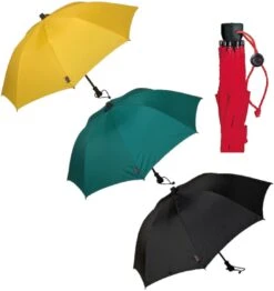 EuroSchirm Birdiepal Outdoor Schirm