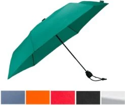 EuroSchirm Light Trek Ultra Schirm