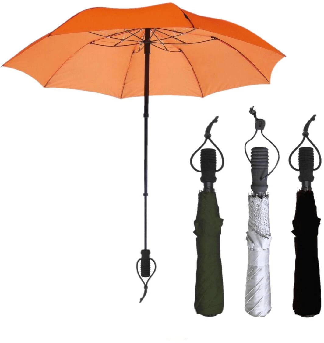 EuroSchirm TeleScope Handsfree Schirm