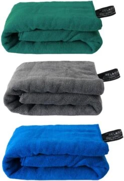 BasicNature Terry Handtuch