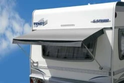 Herzog Airtex Caravan Fenstermarkise