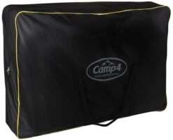 Camp4 Transporttasche Für Campingtische, 120x80x10cm, Schwarz