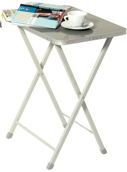 Camp4 Butler Beistelltisch, 53x38x64cm