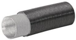 Truma Dükerrohr DRI Isoliert, Ø75mm, 2m