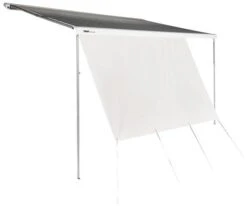 Thule View Blocker Front Vorderwand