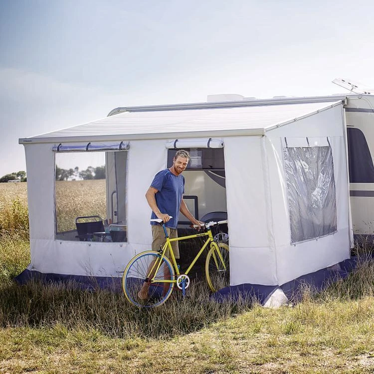 Dometic Camp Room Markisen-Vorzelt – Bild 2