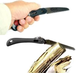 Coghlans Sierra Säge