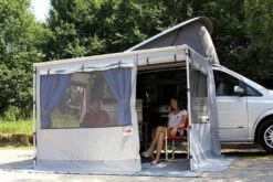 Fiamma Privacy Room CS Light Vorzelt