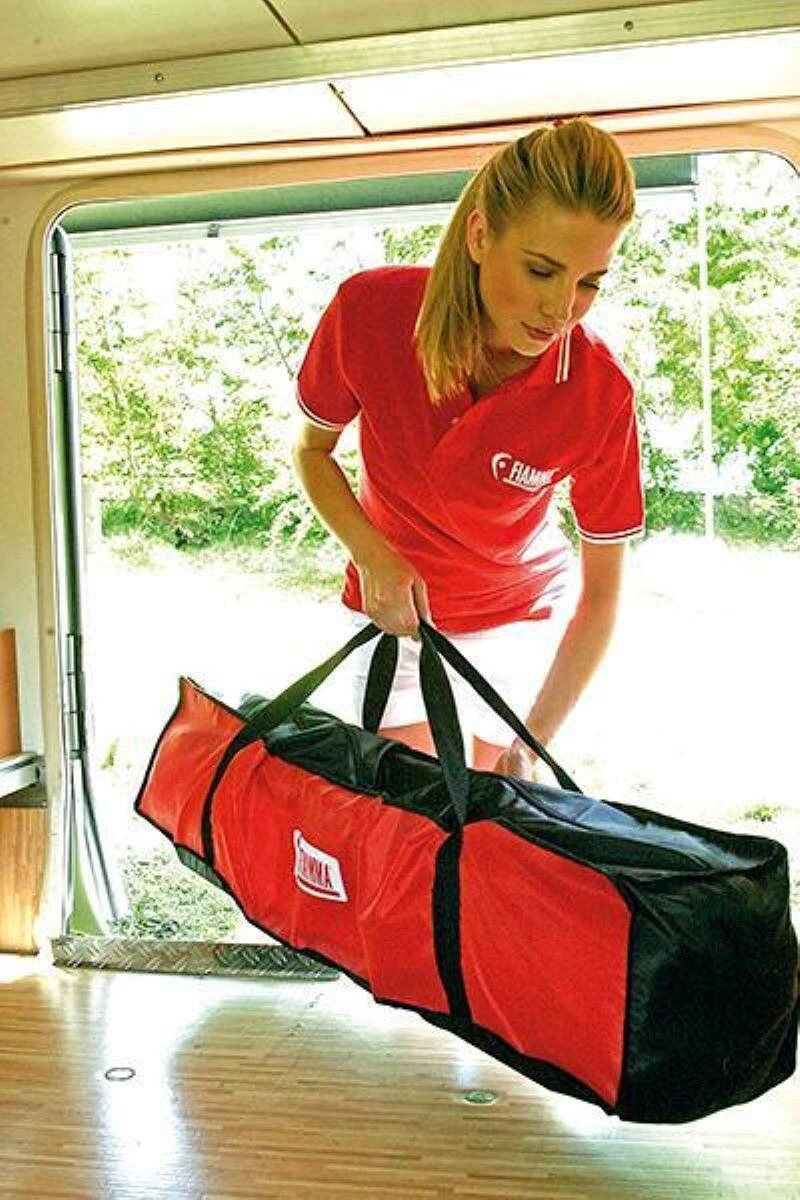 Fiamma Privacy Room CS Light Vorzelt – Bild 6