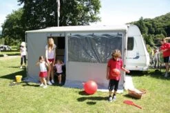 Fiamma Privacy Room CS Light XL Vorzelt