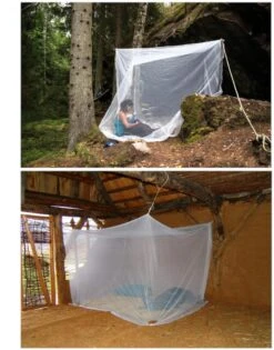 Brettschneider Holiday Renets Moskitonetz, Rechteckig