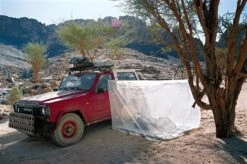 Brettschneider Fine Mesh Box Moskitonetz