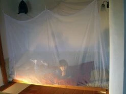 Brettschneider Standard Moskitonetz