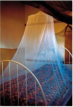 Brunner Pop-Up Moskitonetz