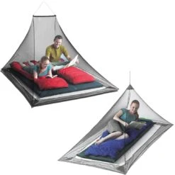 Sea To Summit Mosquito Pyramiden Netz