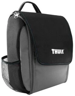 Thule Toiletry Kit Kulturbeutel, Schwarz