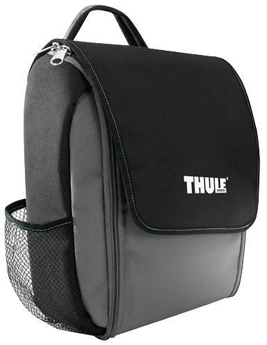 Thule Toiletry Kit Kulturbeutel, Schwarz
