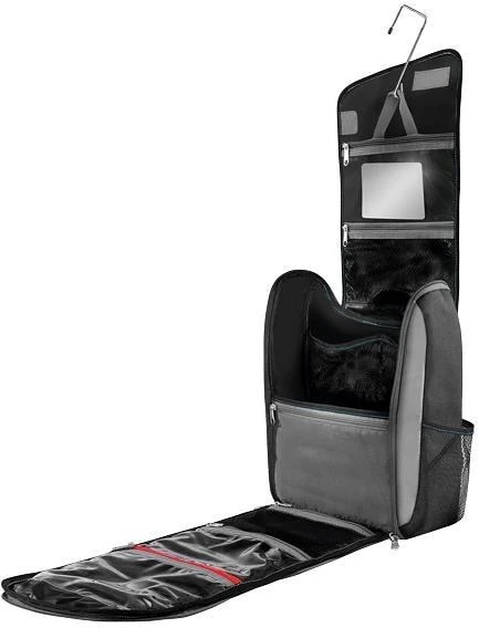 Thule Toiletry Kit Kulturbeutel, Schwarz – Bild 2