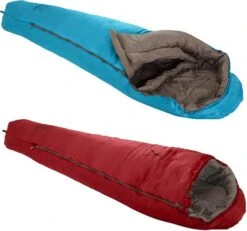 Grand Canyon Fairbanks 150 Kids Mimienschlafsack, 170x65cm