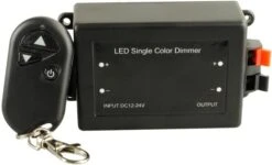 Dometic LIGHT FFB 8 Funkfernbedienungfür LED-Leuchten