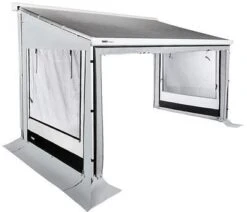 Thule Residence G3 Seitenwand-Set