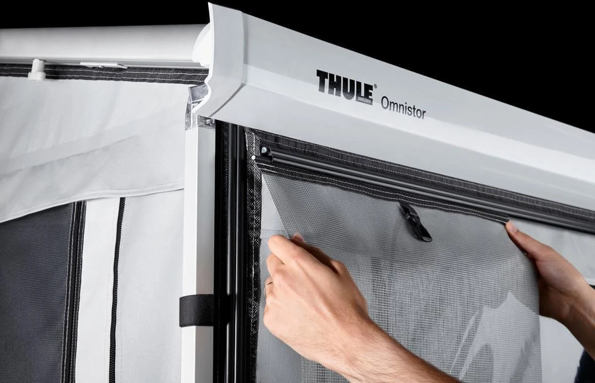 Thule Residence G3 Vorderwand â Bild 5