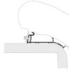 Thule Omnistor 9200/6300 Adapter, Hymer 2013 Roof