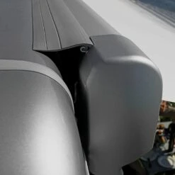 Thule Sealing Rubber Gummi-Abdichtungsband, Small