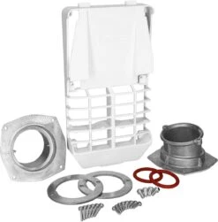 Truma Wandkaminset AKW2 Für S2200