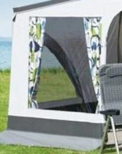 Dwt Gardinensatz Für Flair Vario Modul II