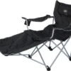 Camp4 Snobby 2 Faltstuhl, Anthrazit