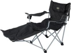Camp4 Snobby 2 Faltstuhl, Anthrazit