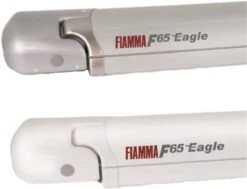 Fiamma F65 Eagle 400 Markise