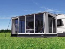 Wigo Rolli Premium Markise