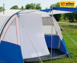 Reimo Innenzelt Für Tour Easy Air L220 X B135 Cm