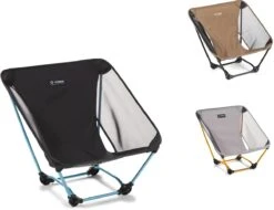Helinox Ground Chair Faltstuhl